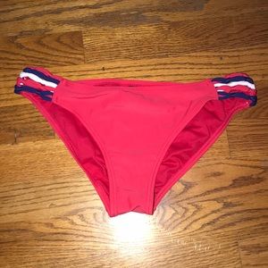 Fourth of July bikini bottoms